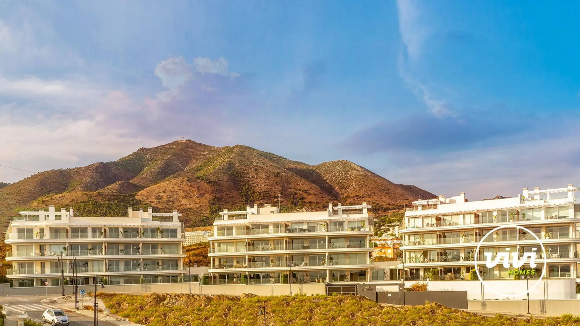 Ellena in Fuengirola