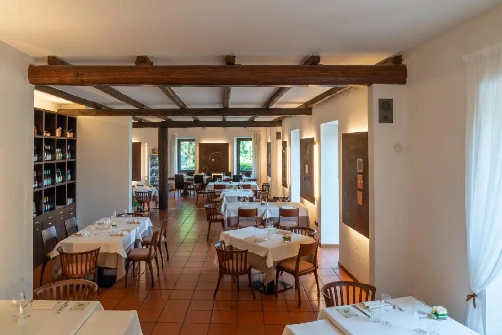 Hotel La Corte Di Lurago