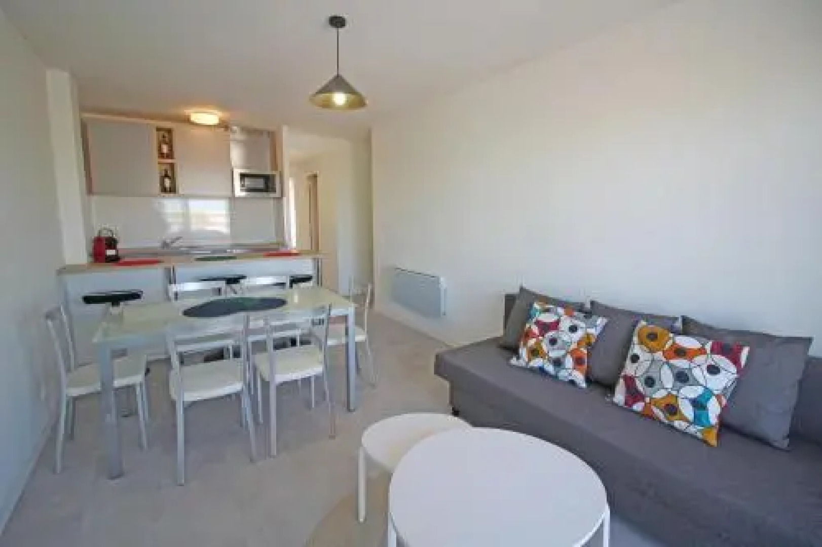 Apart-Rent Gran Reserva 31 PB