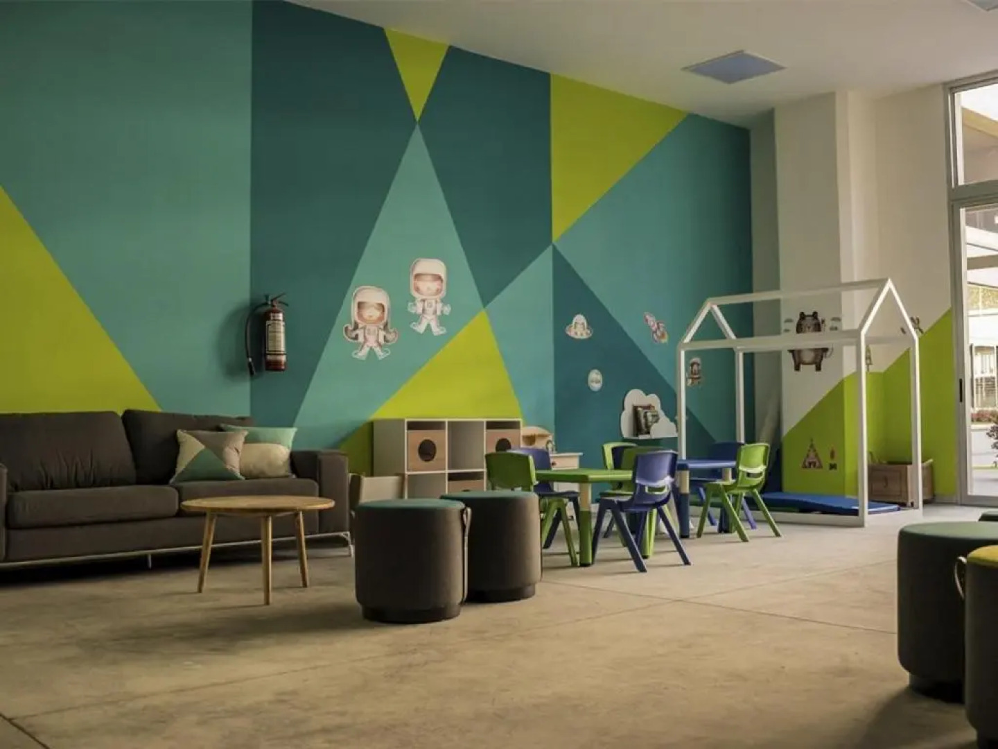 Mapar Studio en Montevideo