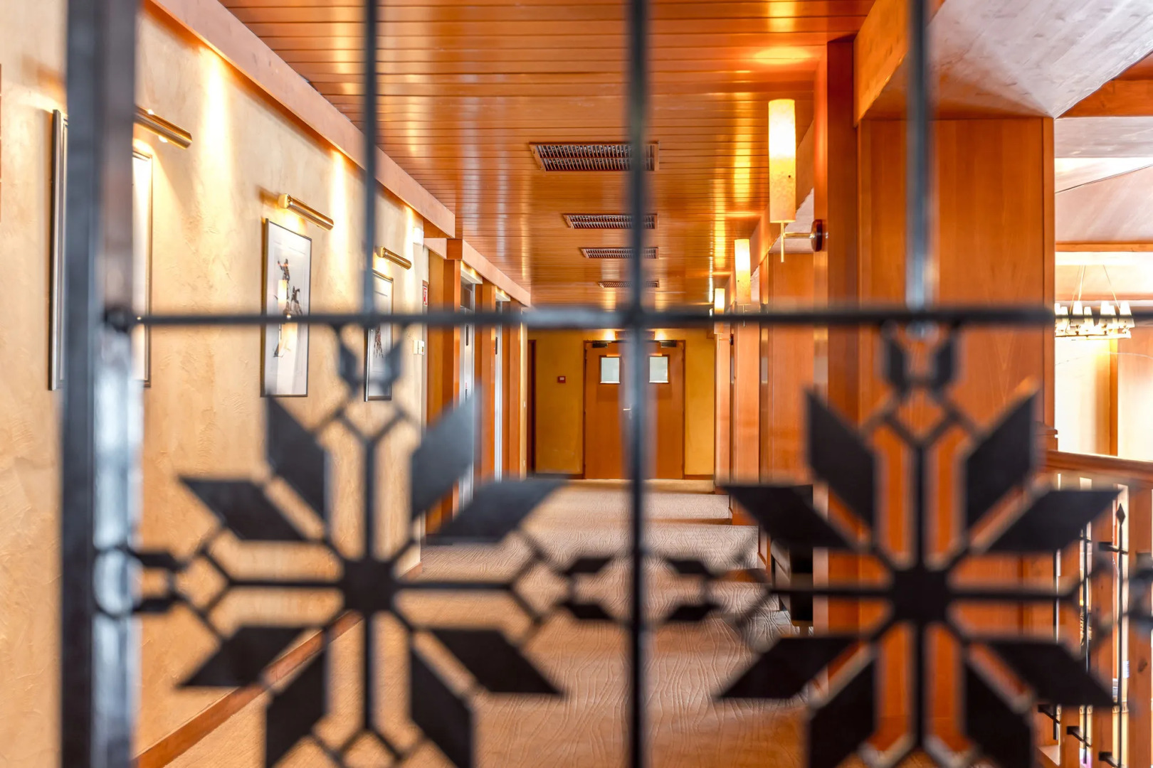 Hôtel La Plagne Le Terra Nova