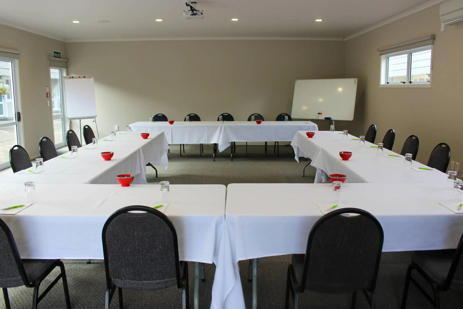 Quality Inn Acapulco Taupo