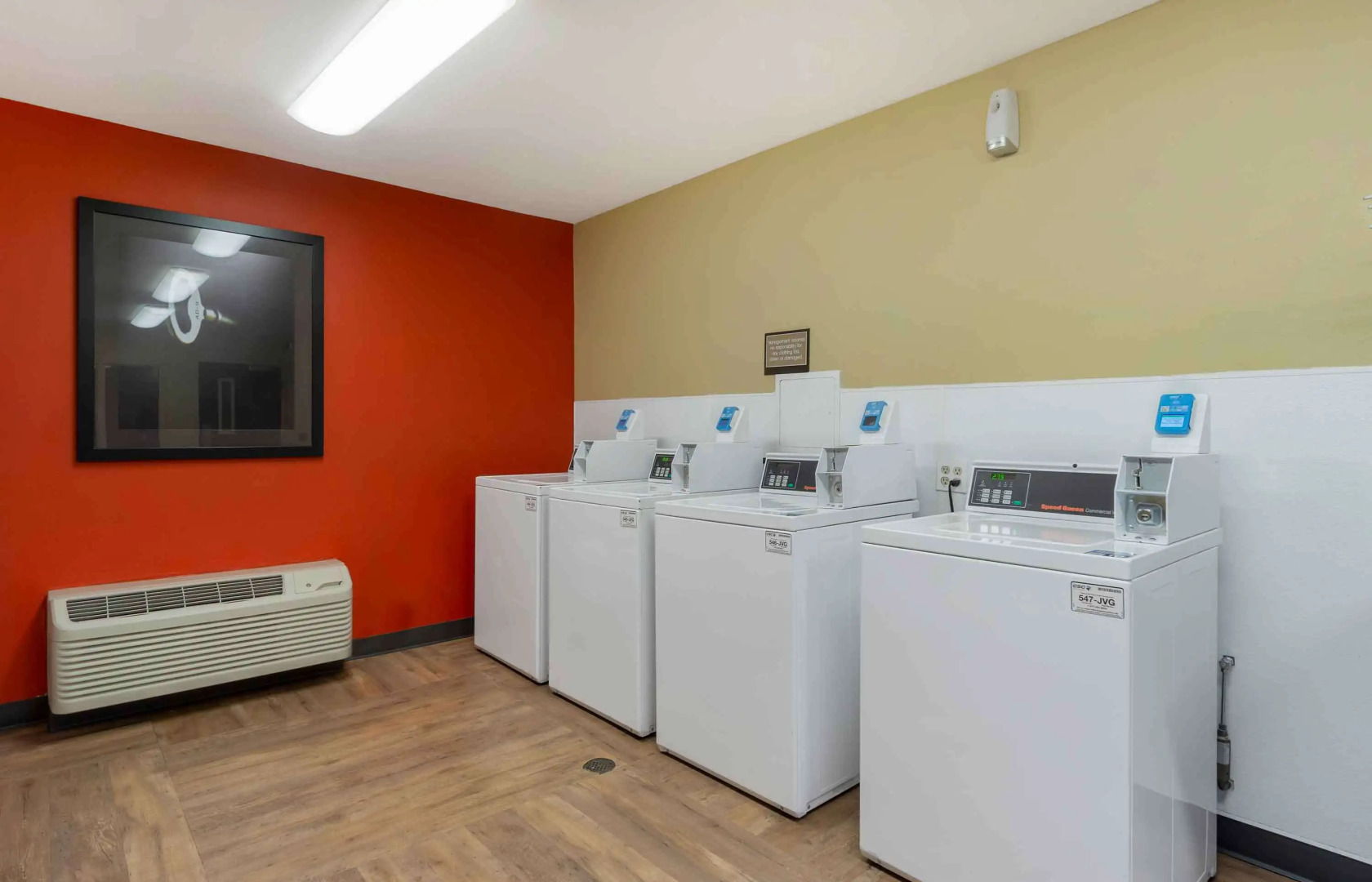 Extended Stay America Suites Seattle Kent