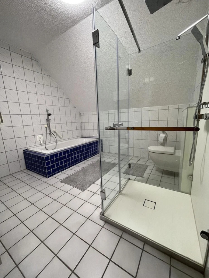 Rheinview Urbar Haus