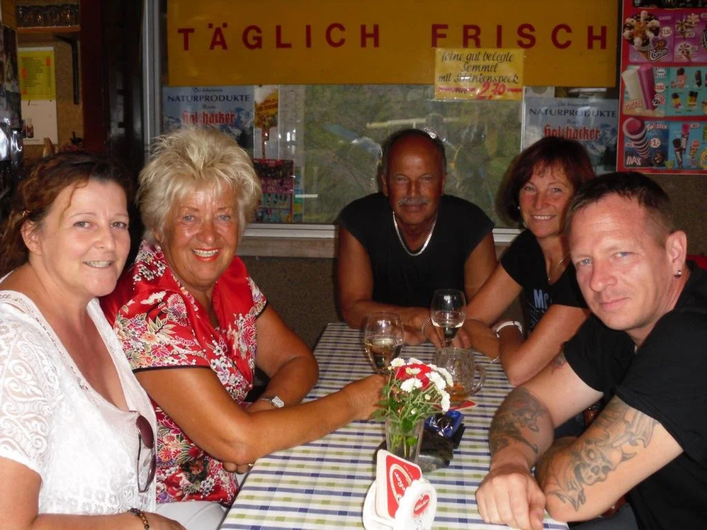 Gästehaus Lackner Christine