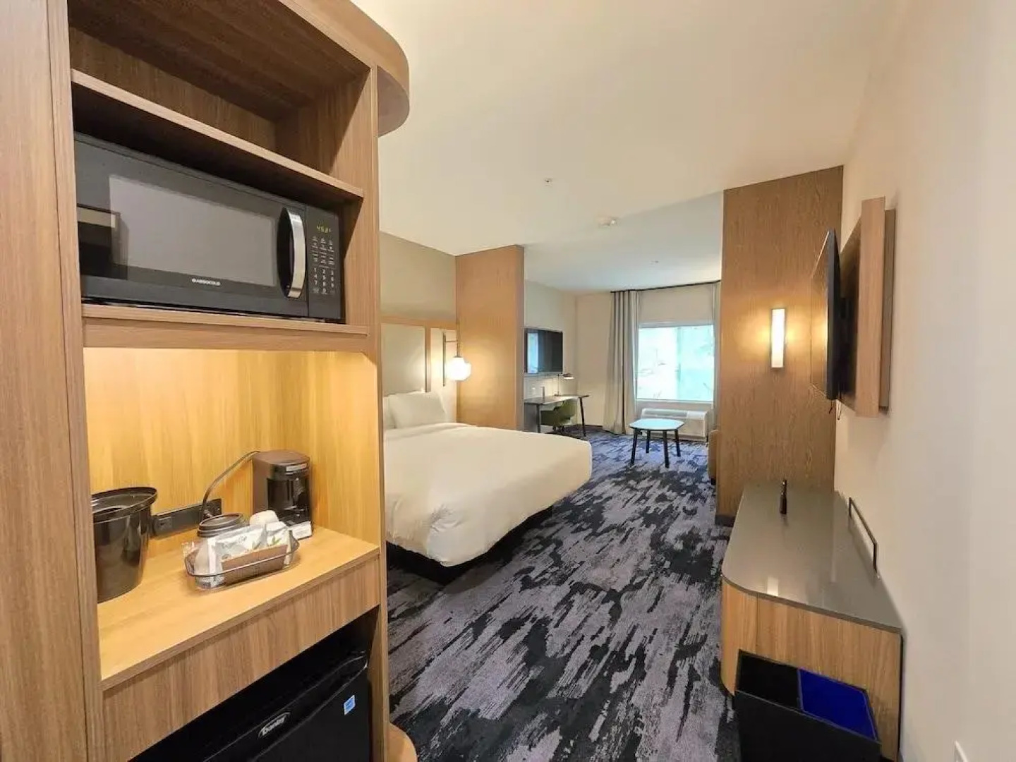 Fairfield by Marriott Inn & Suites DeSoto Dallas South