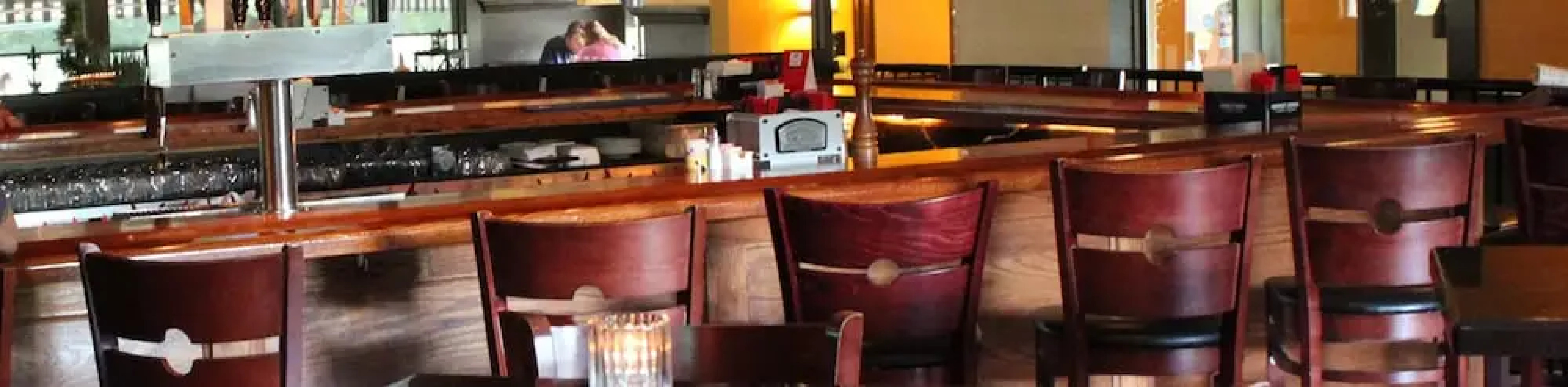 Greshams Lake View Motel