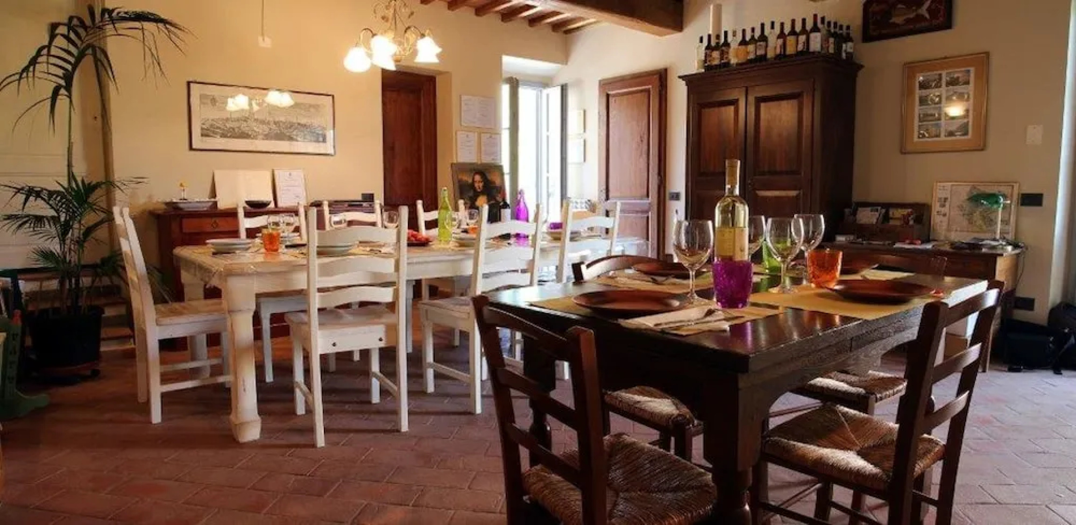 Agriturismo Poggianto