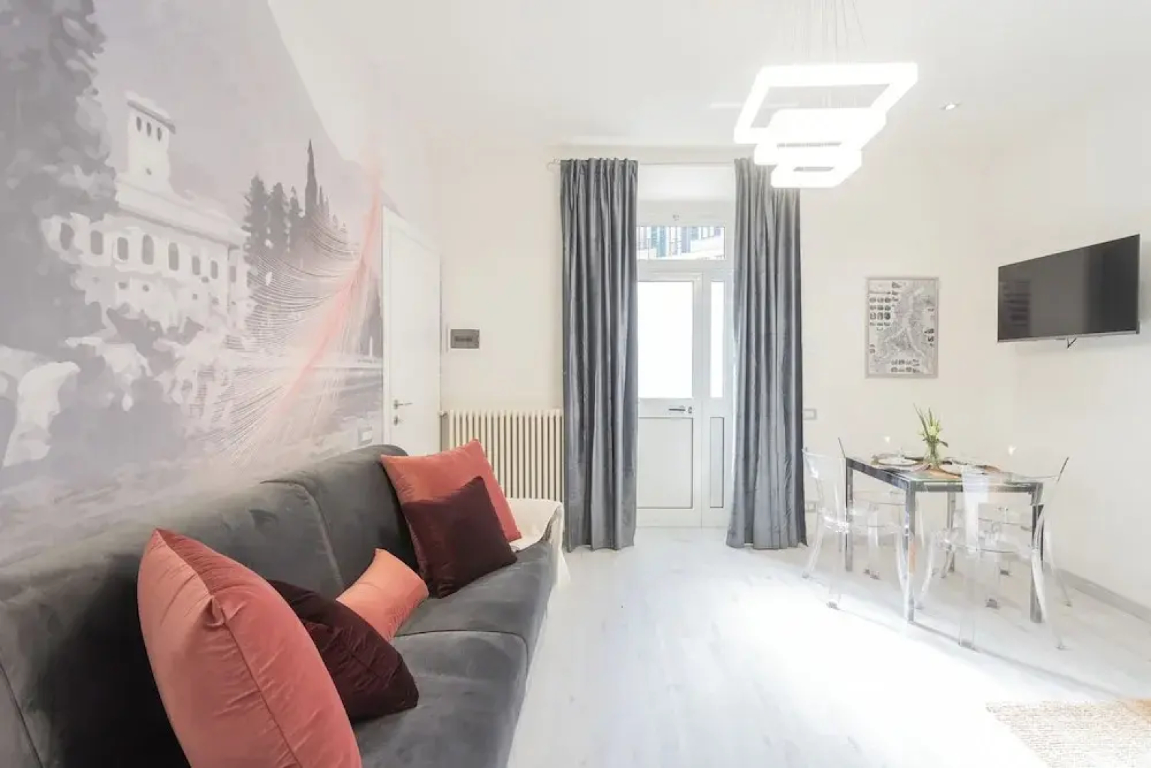 Cernobbio Dream Suites by Rent all Como