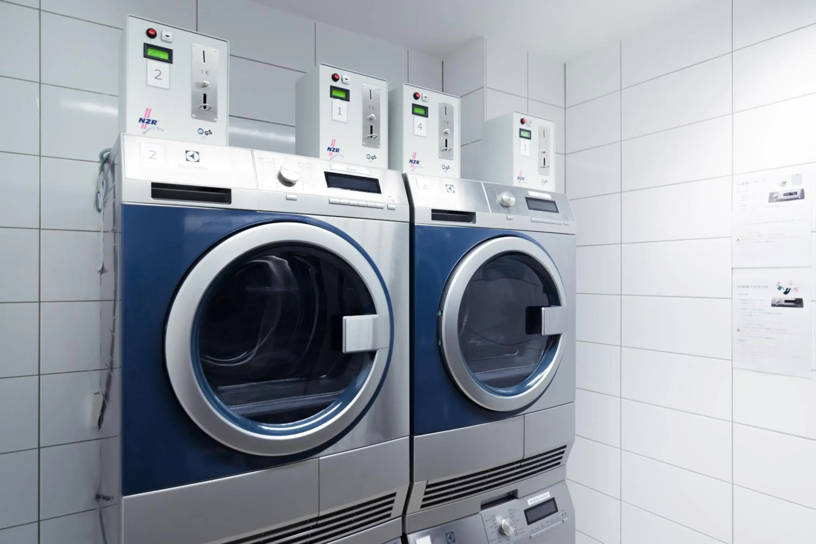 Toyoko Inn Frankfurt am Main Hauptbahnhof