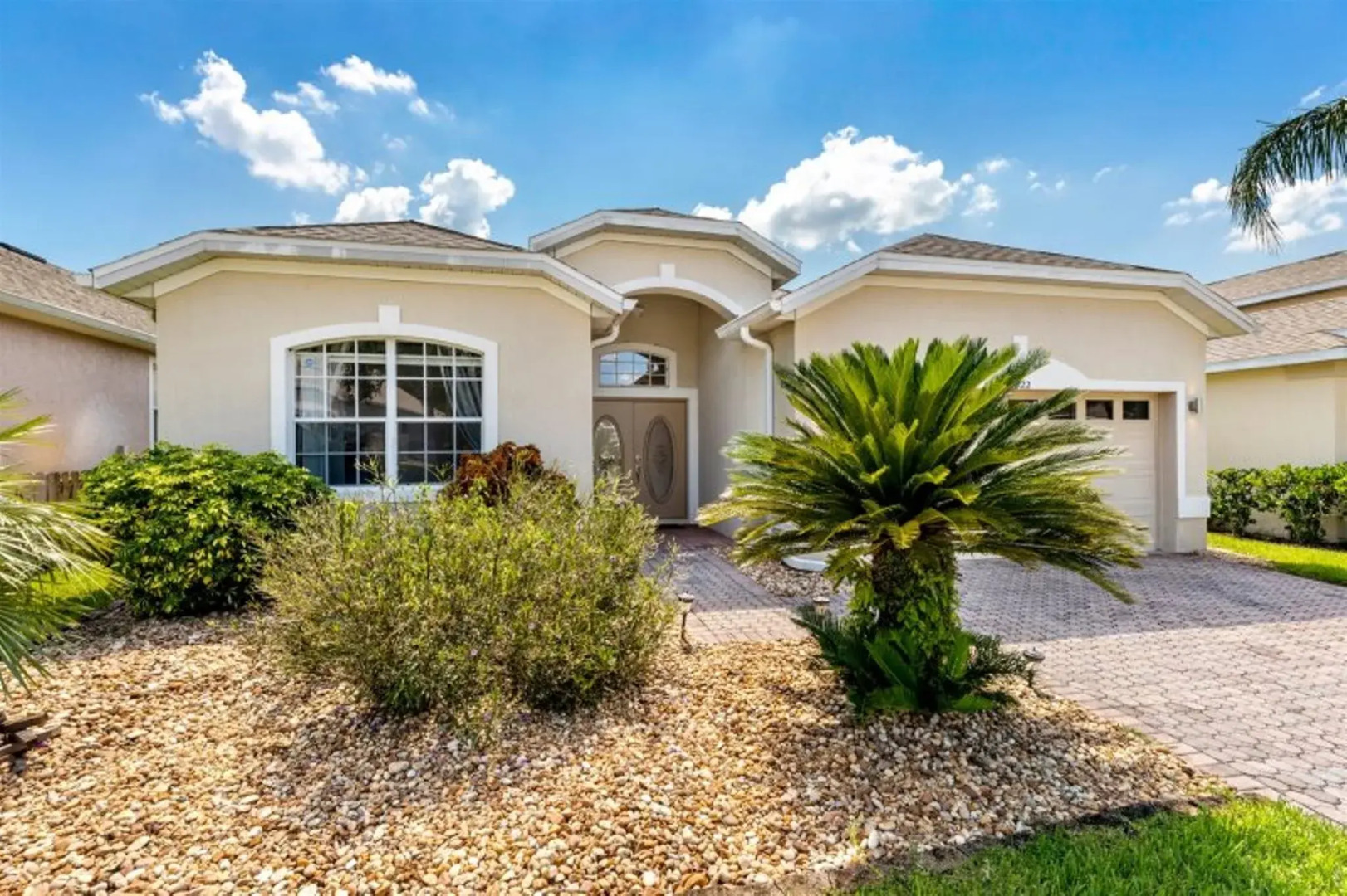 Disney Area Superior Homes