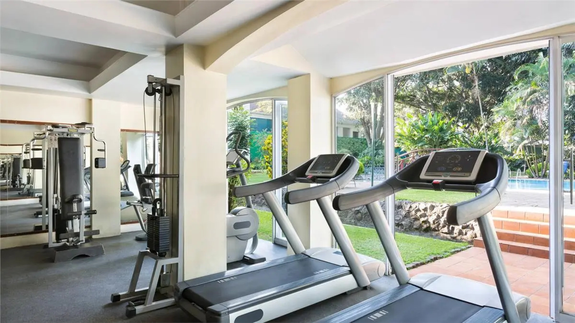 Four Points By Sheraton Arusha, The Arusha Hotel