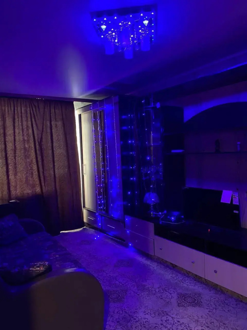 Апартаменты в микрорайоне 32-й