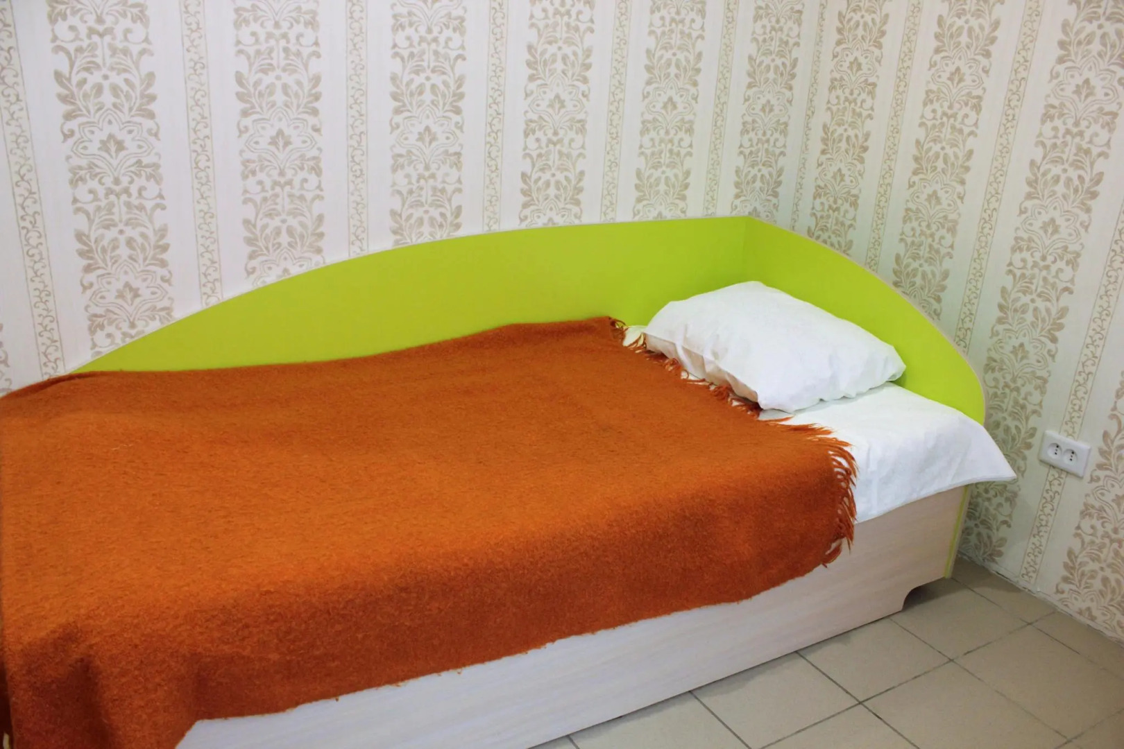 Gostevoj dom "Pink House"