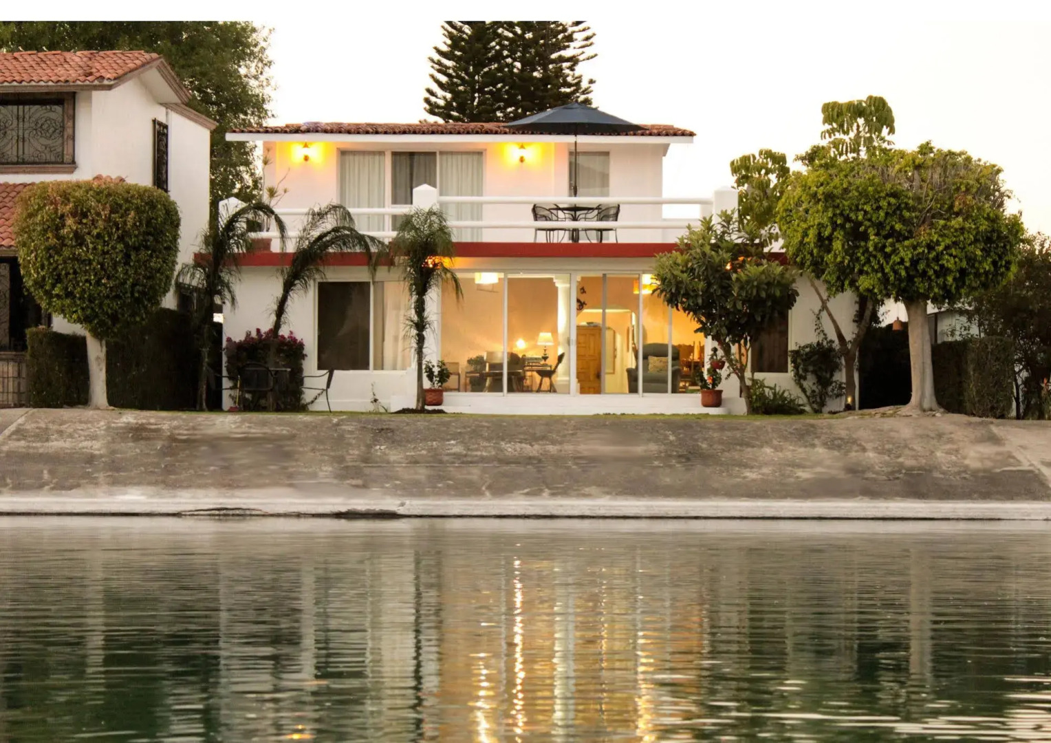 Casa Boutique del Lago