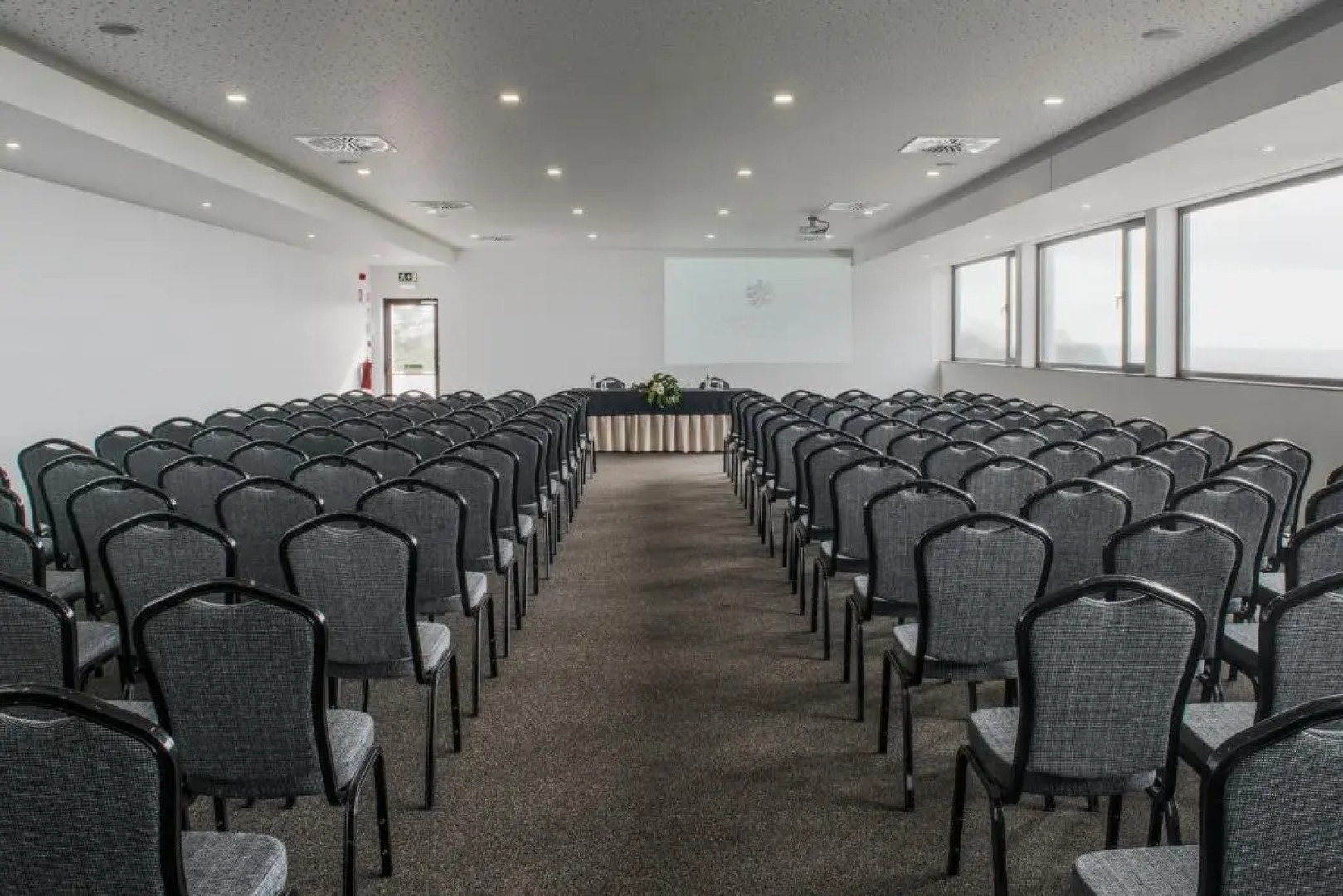 Sao Felix Hotel Hillside and Nature