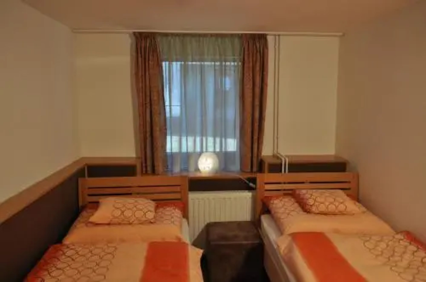 Tolnaricum Apartments