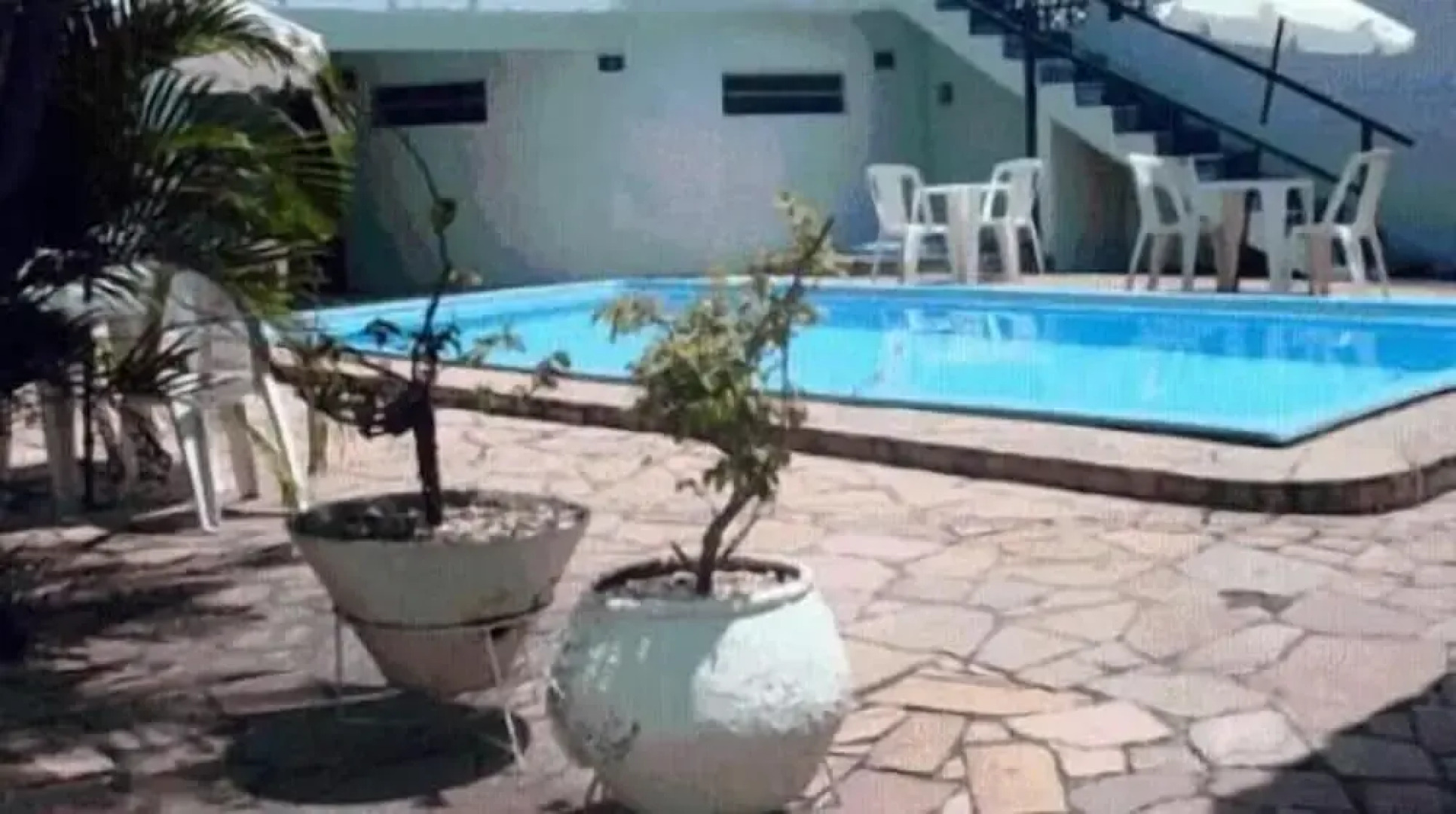 Hotel Pousada Jaguariuna