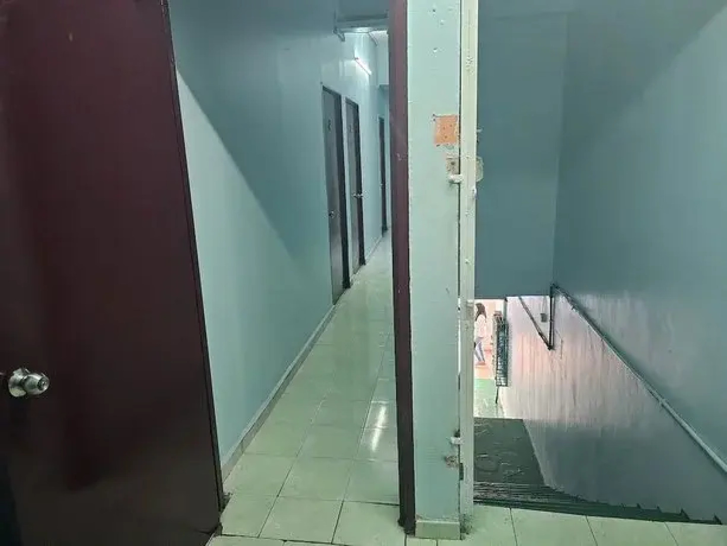 OYO 90867 Hotel Bintang Inns