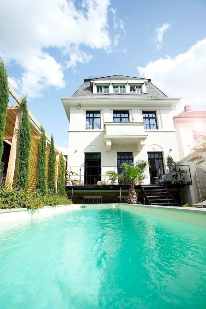 The Boarding Loft Heavensgate Mannheim