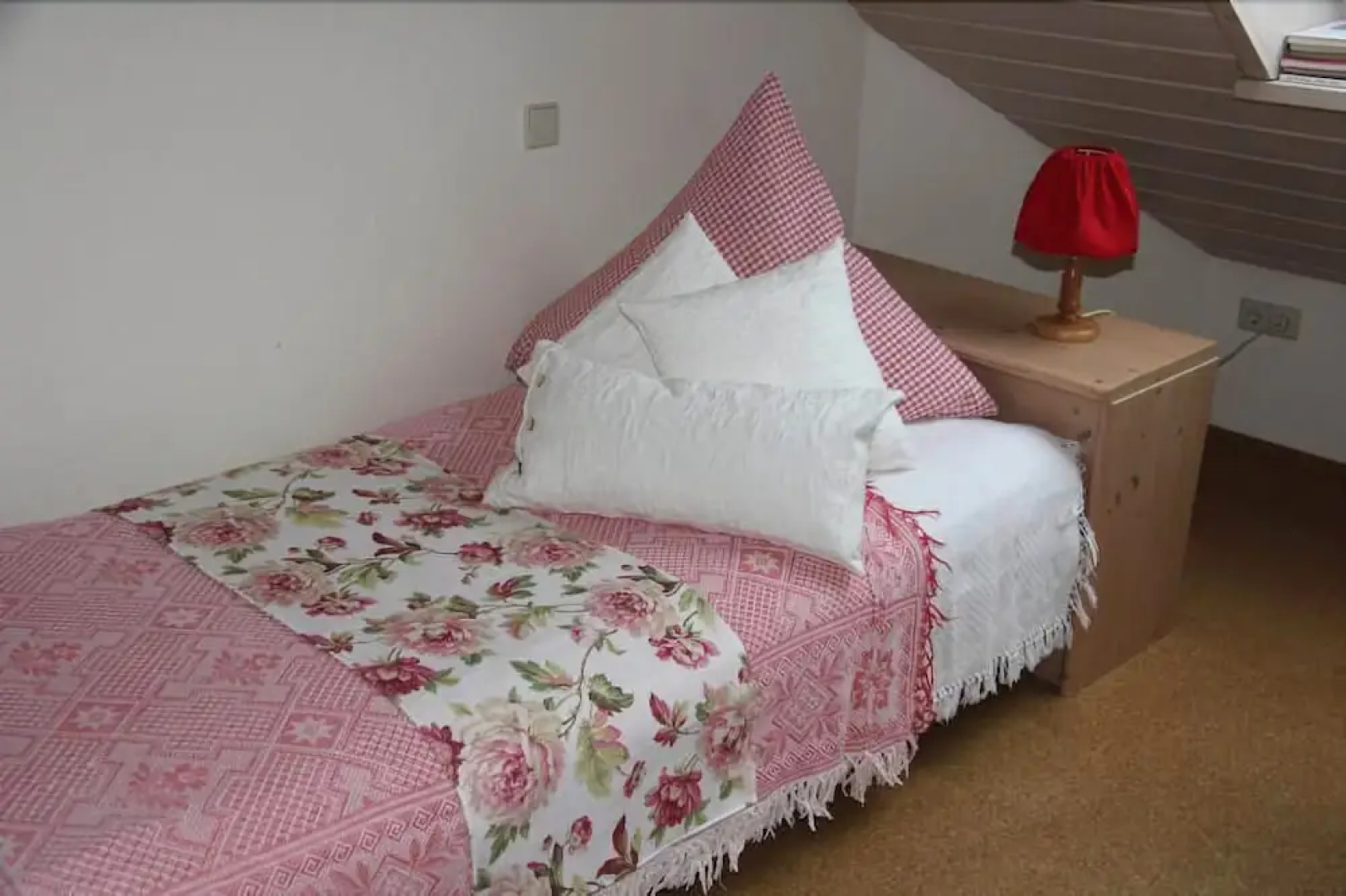 Annes Ferienwohnung