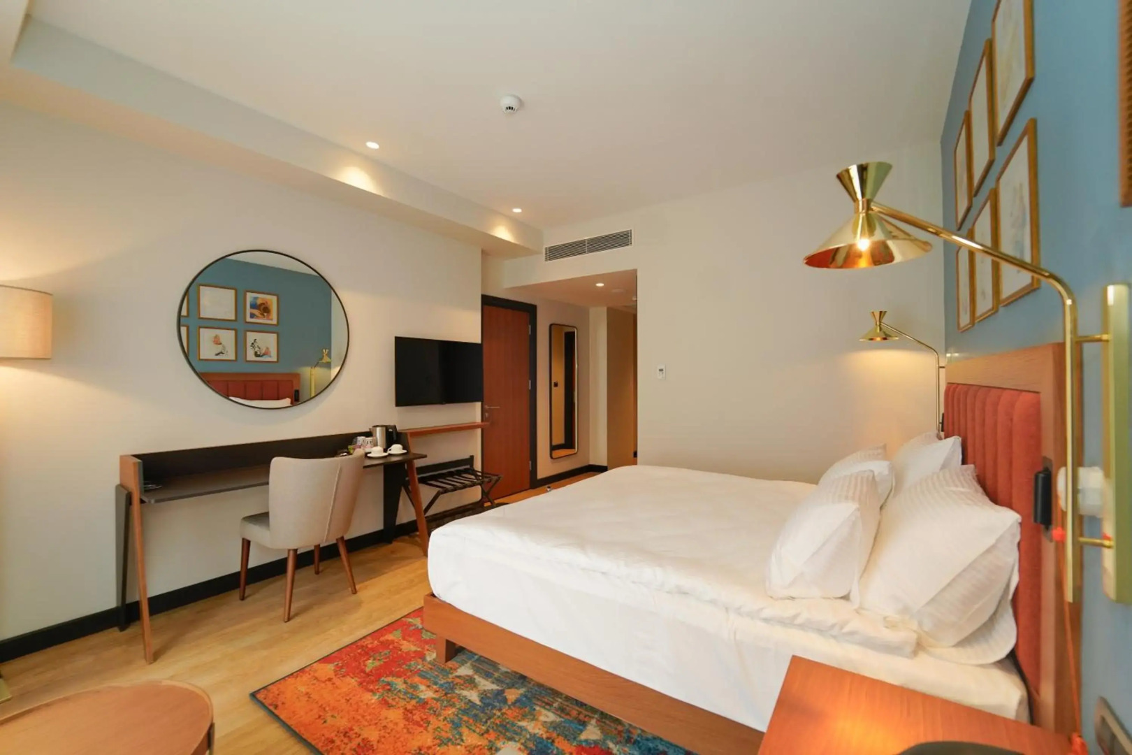 Sundia Exclusive By Liberty Fethiye - Adults Only