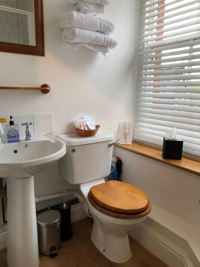 Rosedale Retreat B&B