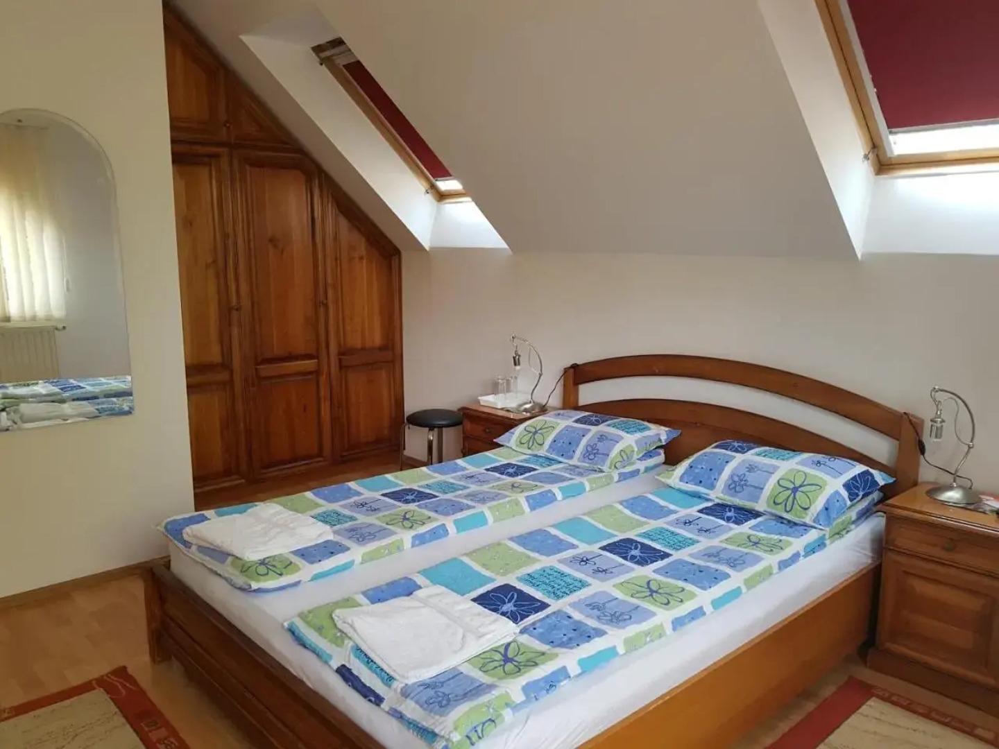 Pensiunea Lőrincz *** Panzió