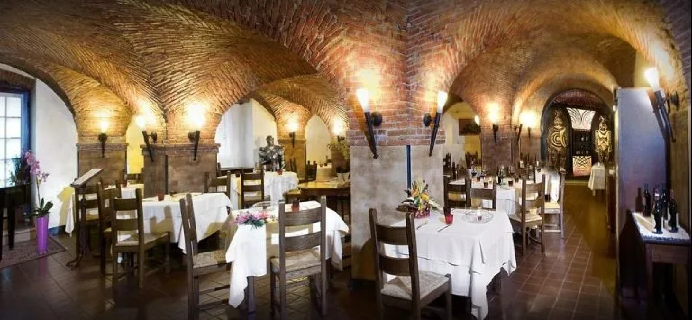 Hotel Relais La Torre