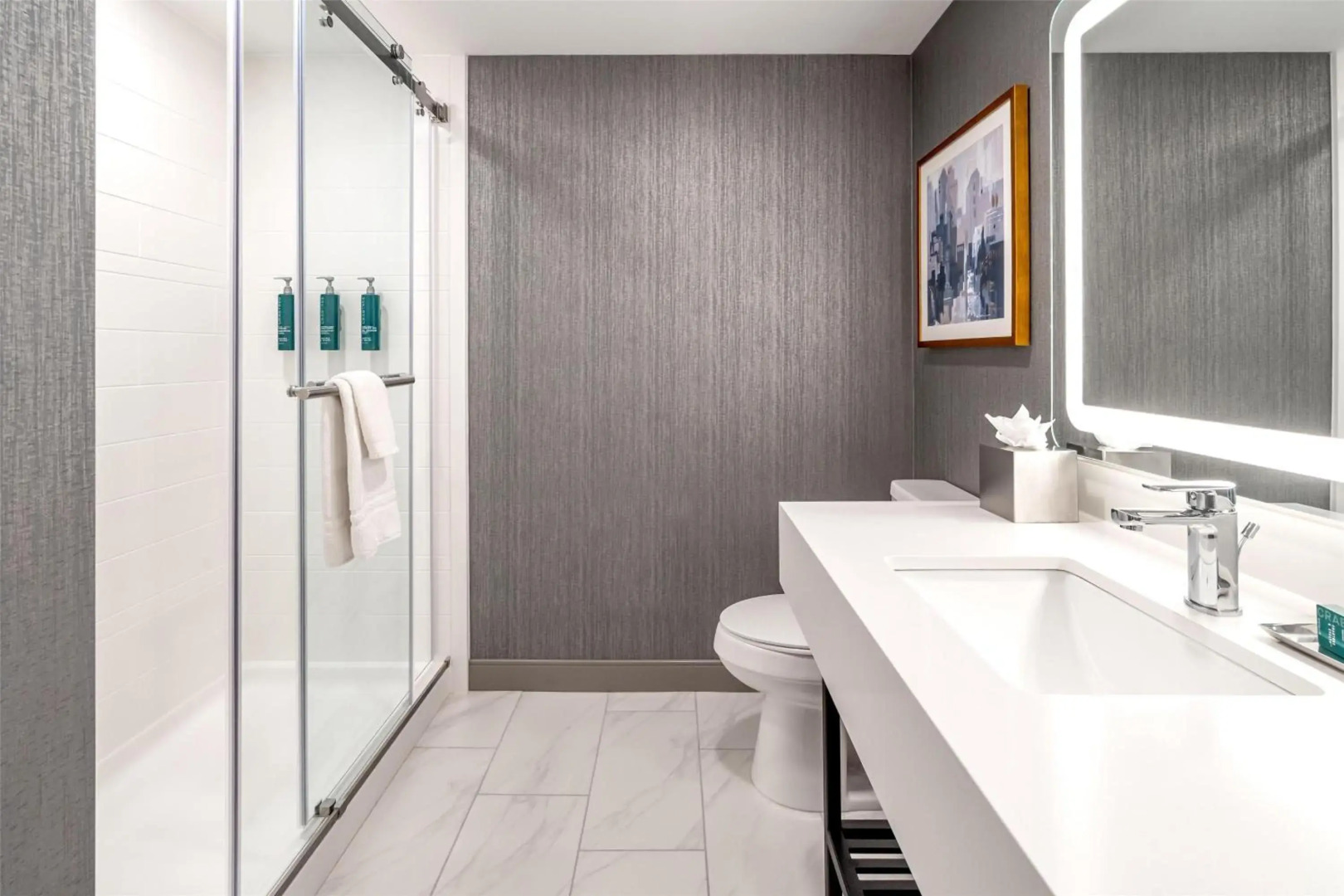 DoubleTree by Hilton Sioux City