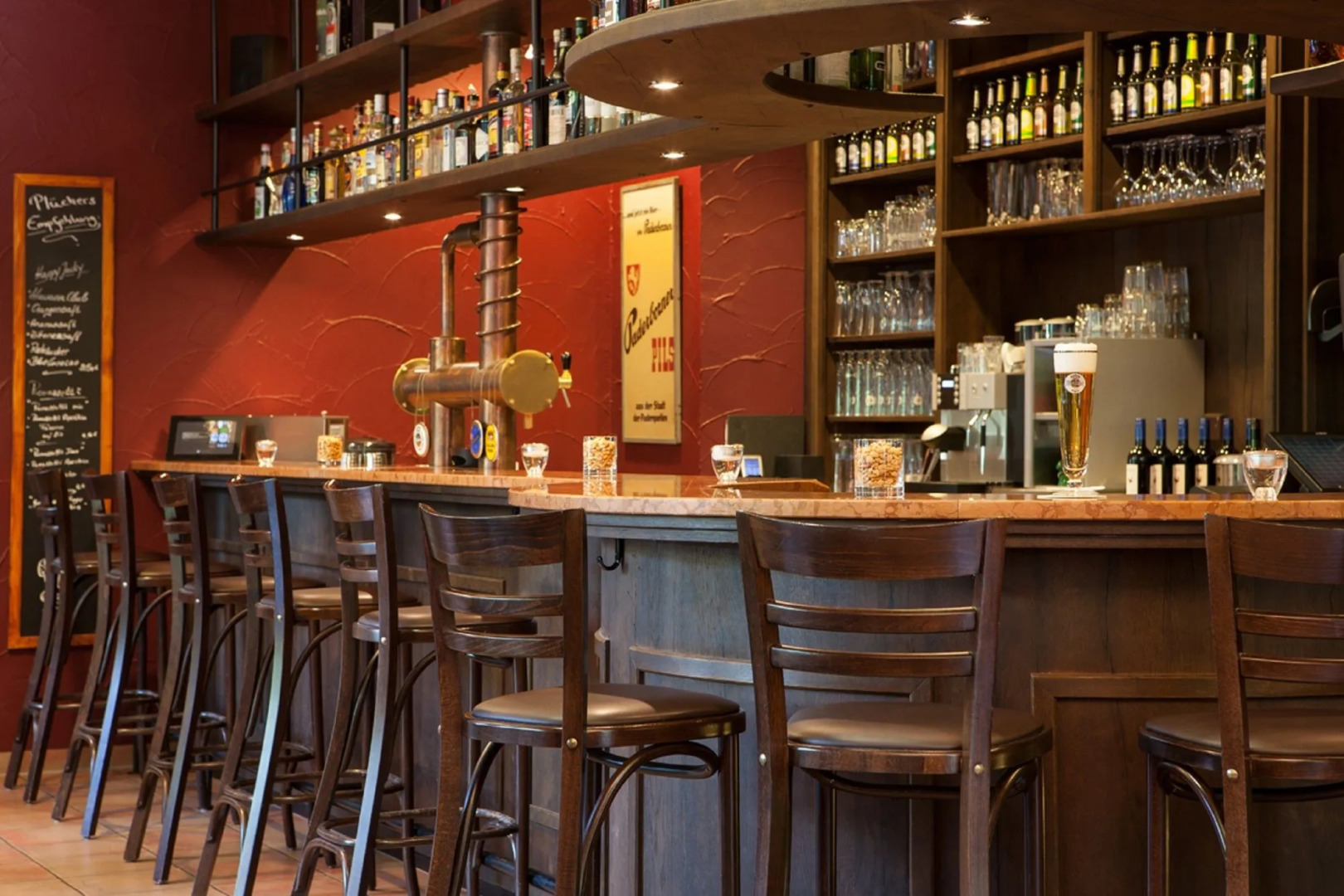 Welcome Hotel Paderborn