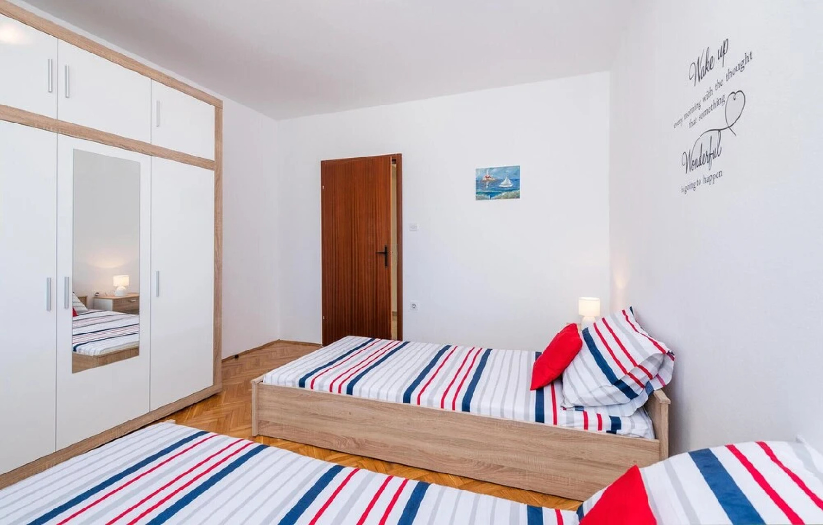 Stunning Home in Pula With Outdoor Swimming Pool, Wifi and 4 Bedrooms