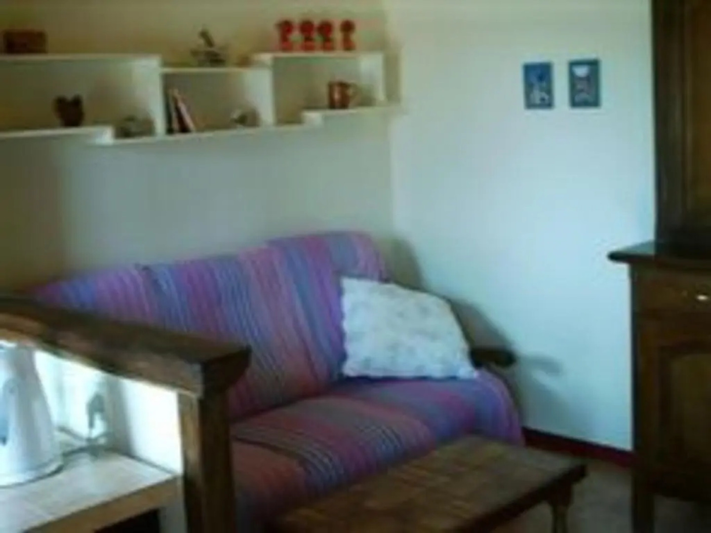 Gîte Neung-sur-Beuvron, 2 pièces, 2 personnes - FR-1-491-85