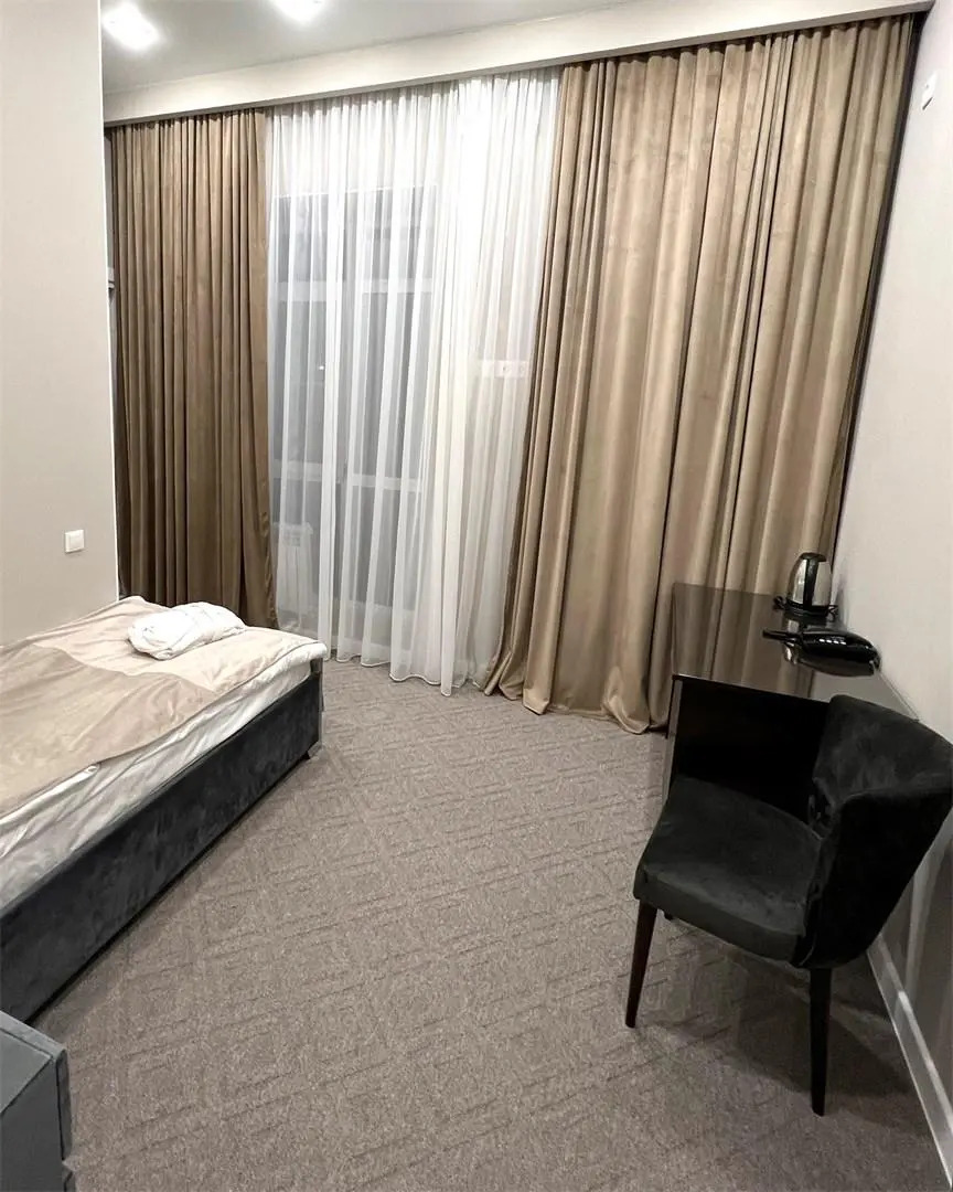 Гостевой D.O.M (Д.О.М)