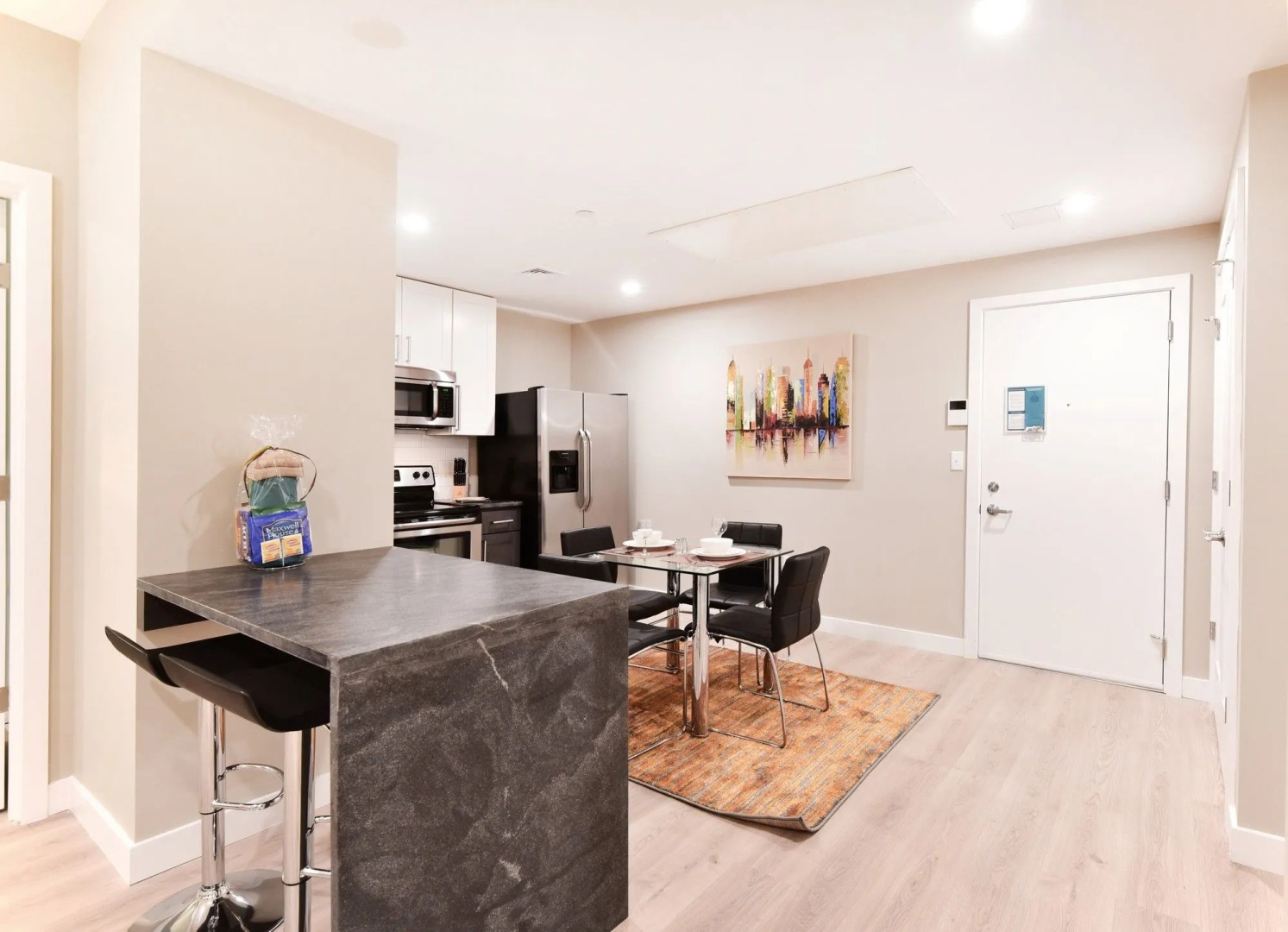 Global Luxury Suites at Longwood