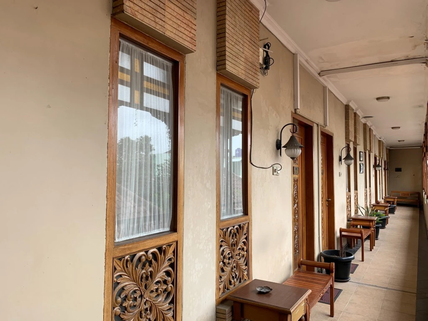 Urbanview Syariah Zidney 3 Salatiga by RedDoorz