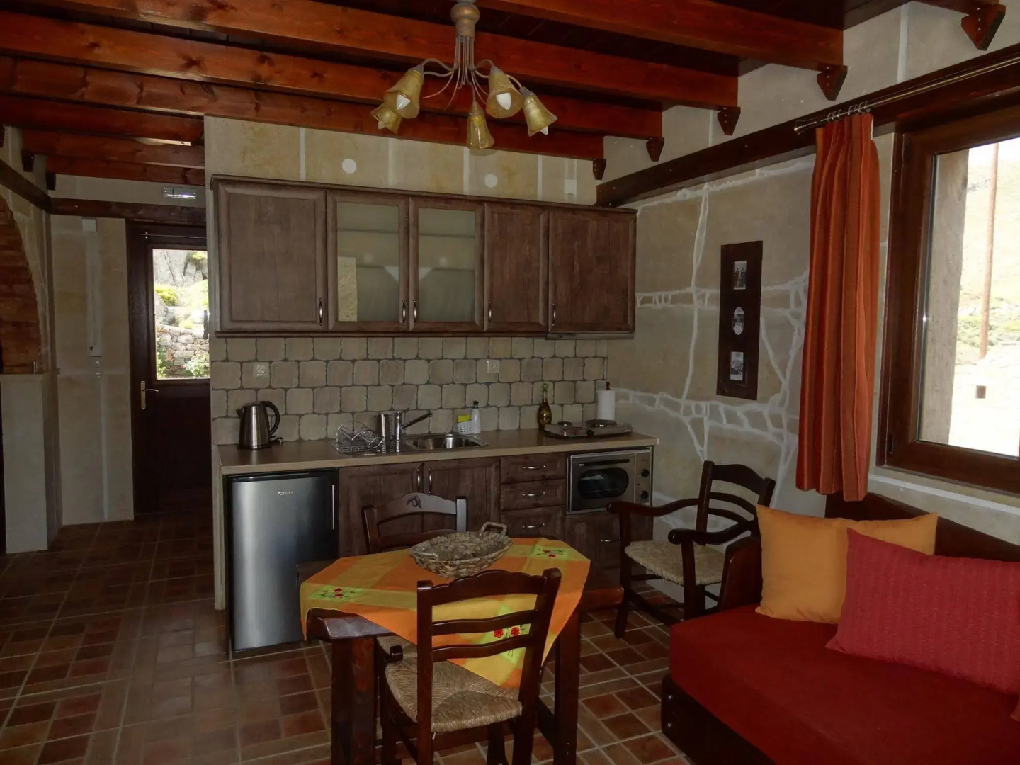 Terra Minoika Boutique Resort