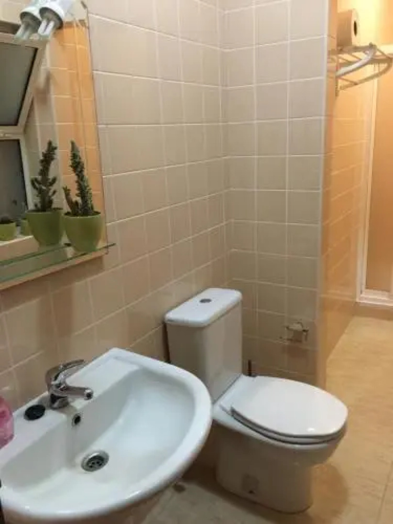 Casa Areal de Santa Barbara