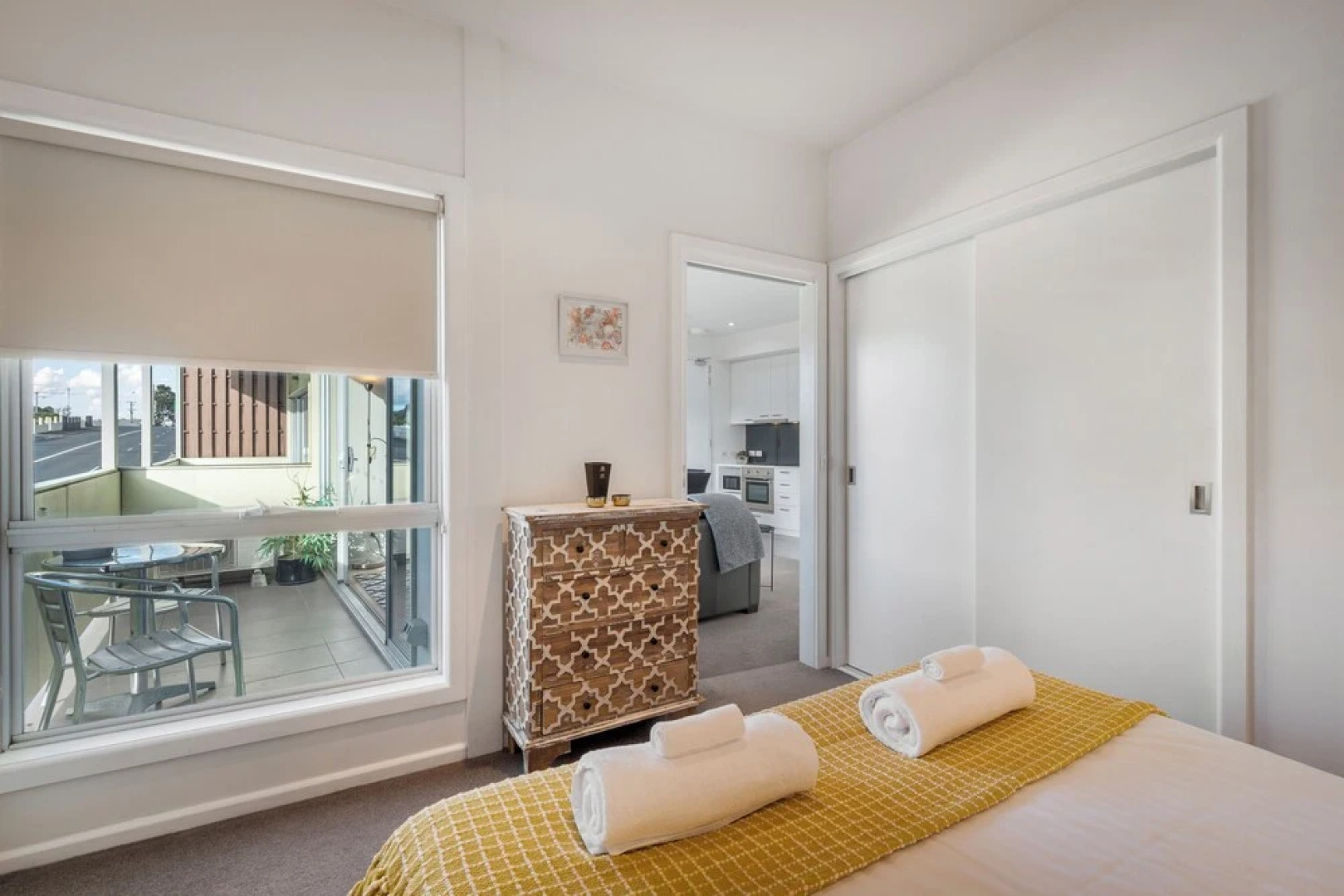 Bellerive Quay - 2 Bedroom Apartment