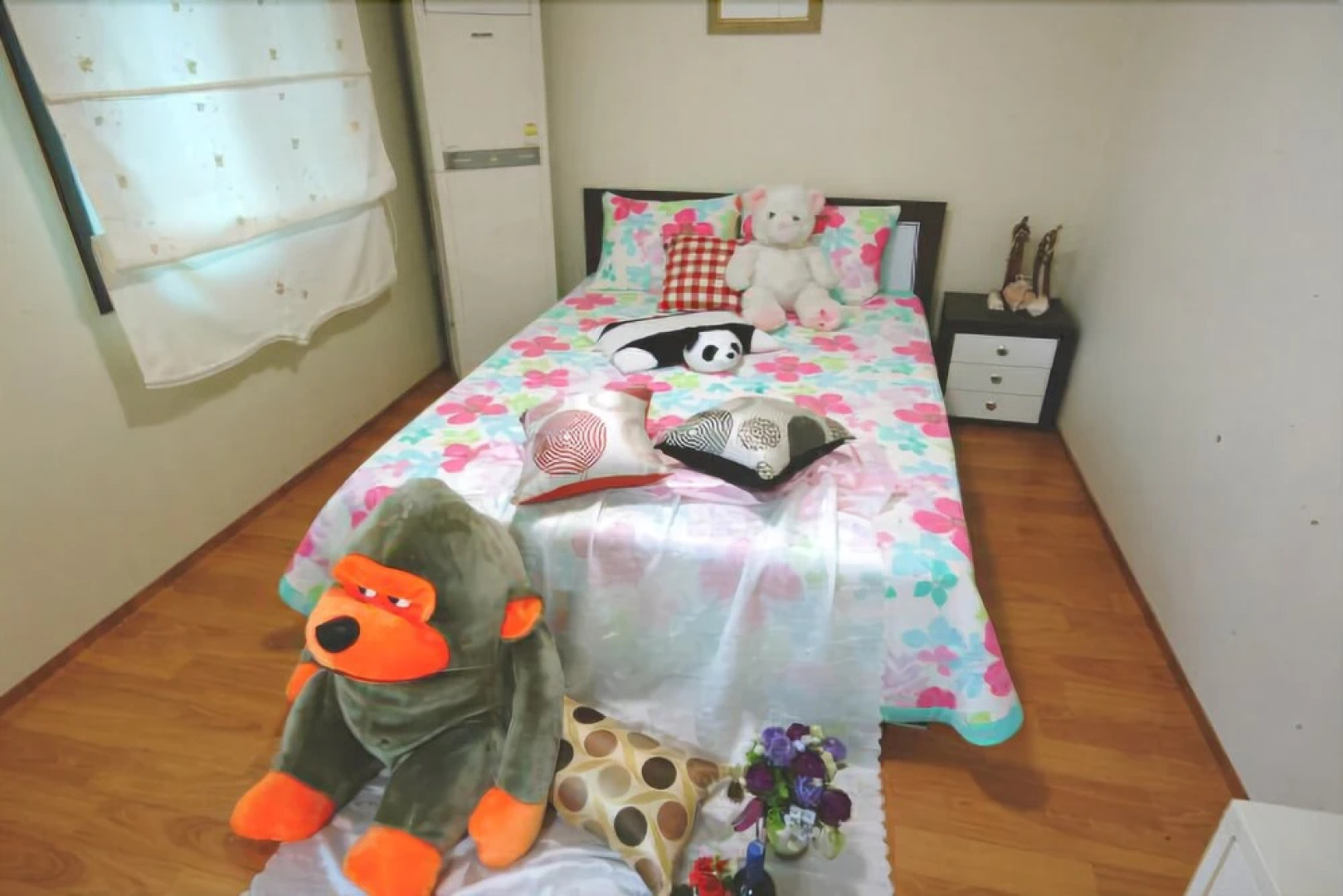 Namyangjualiwon Pension