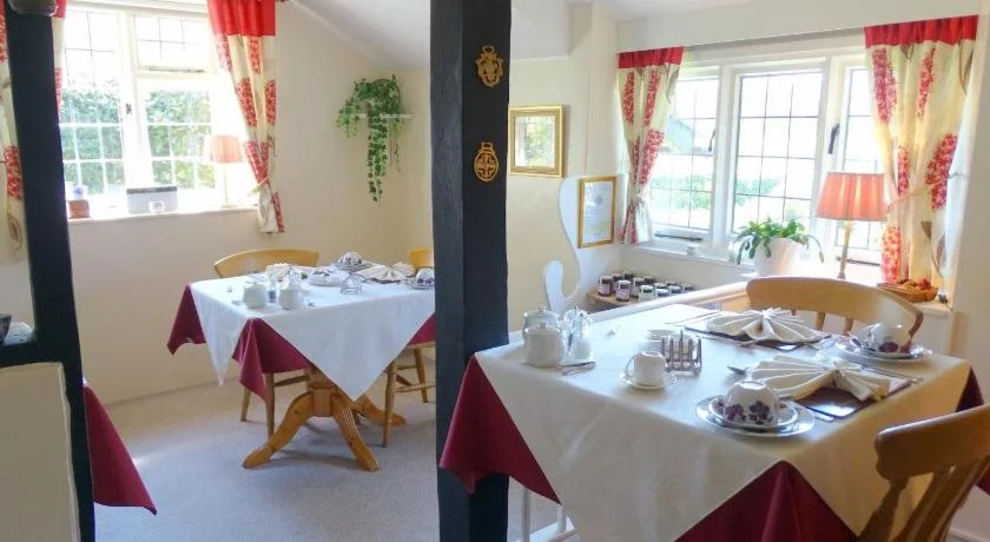 Tudor Cottage