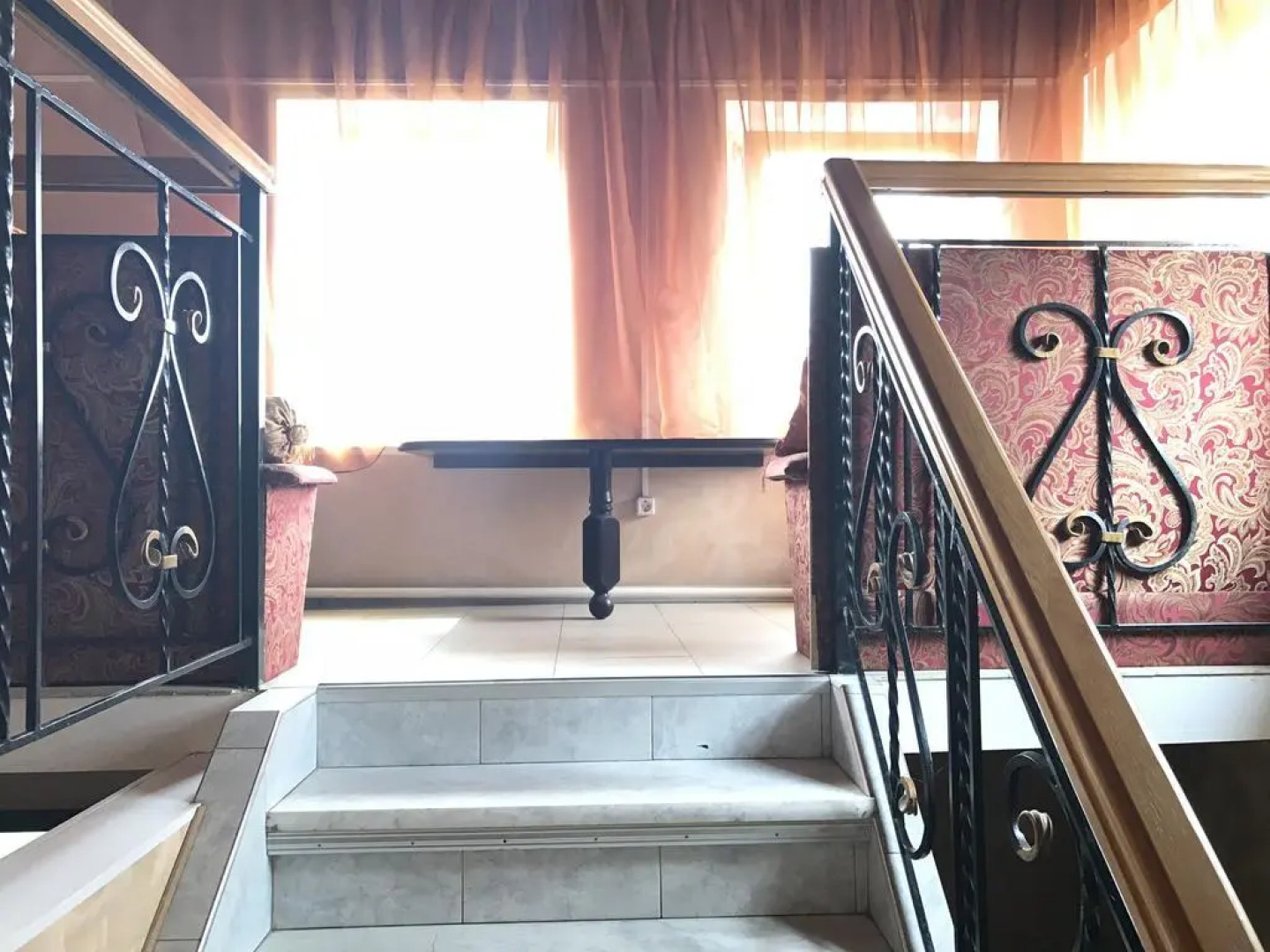 Золотая лошадь