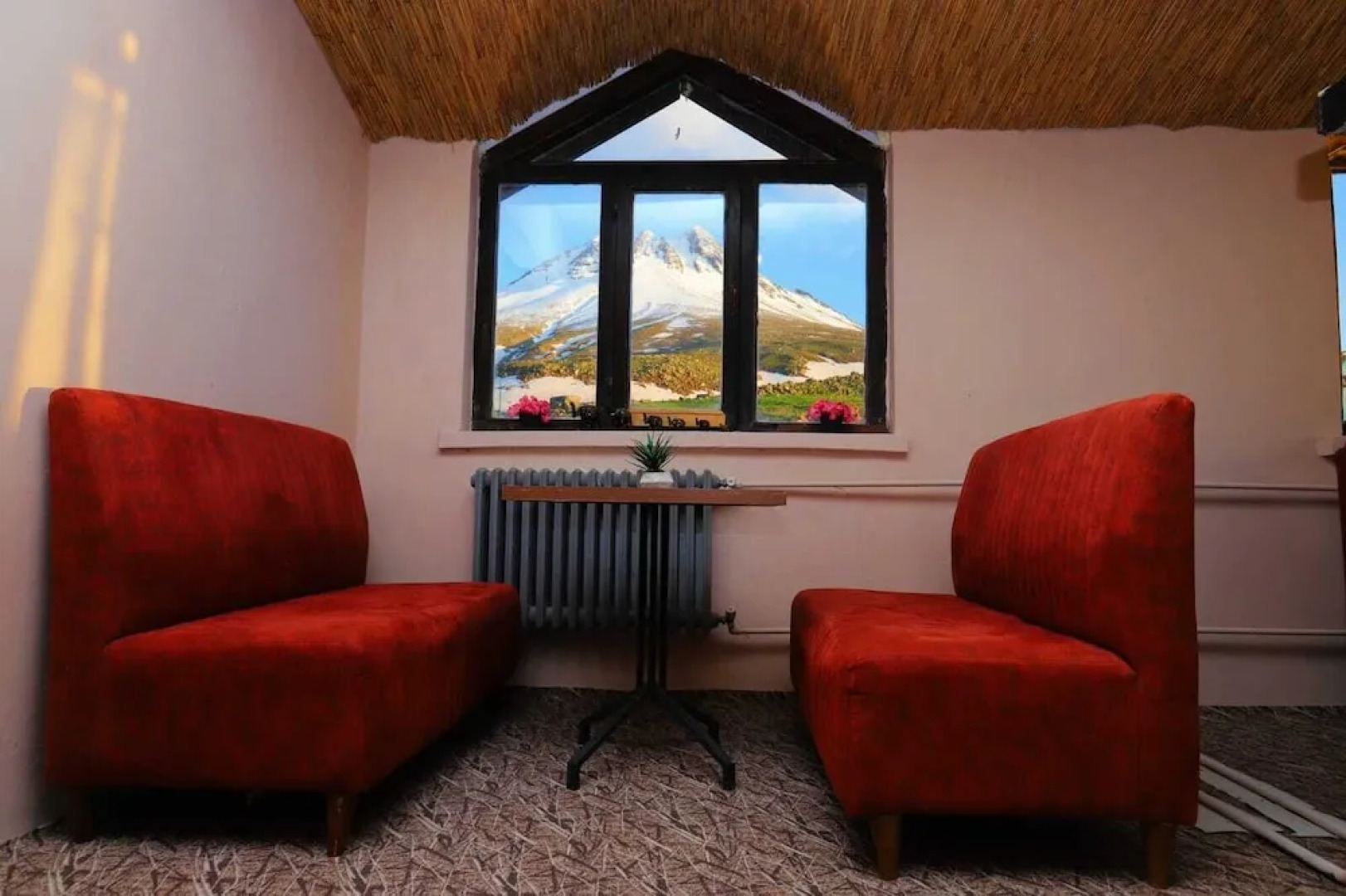 Karbeyaz Hotel & Resort