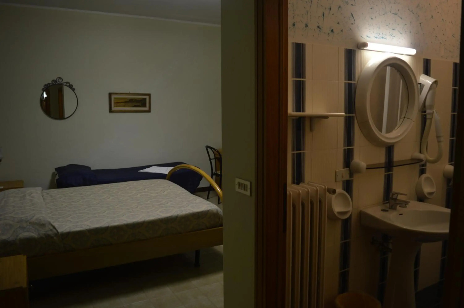 Hotel Il Poggetto