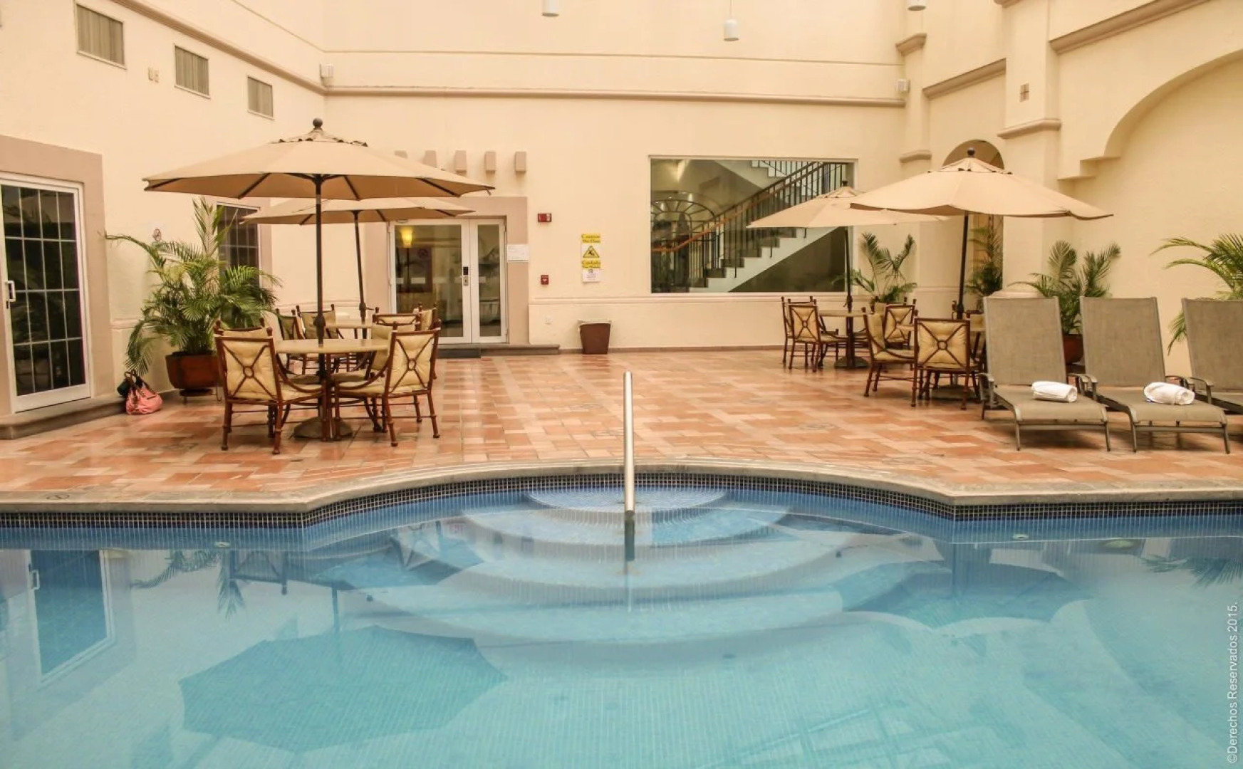 Holiday Inn Convention Center by IHG