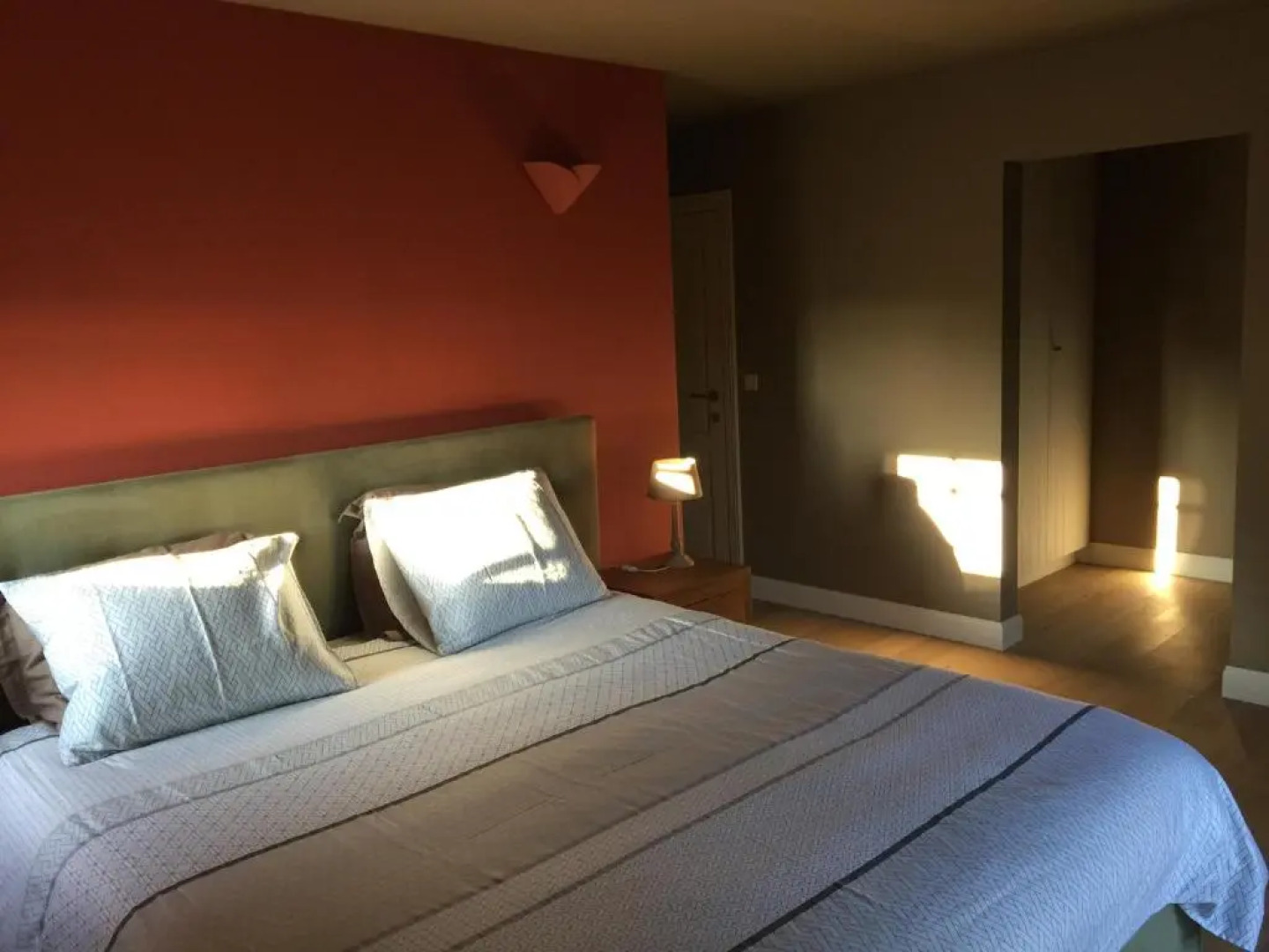 Bed and Breakfast Bobilou