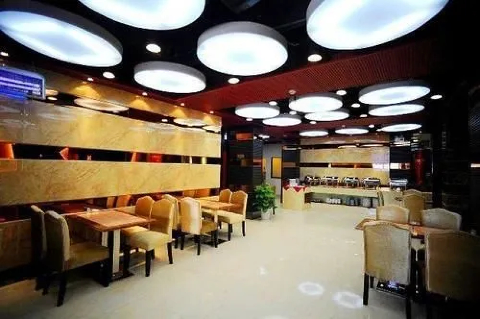 Homeinn Ripple Yun Hotel (Wuhu Tianmen Mountain West Road)