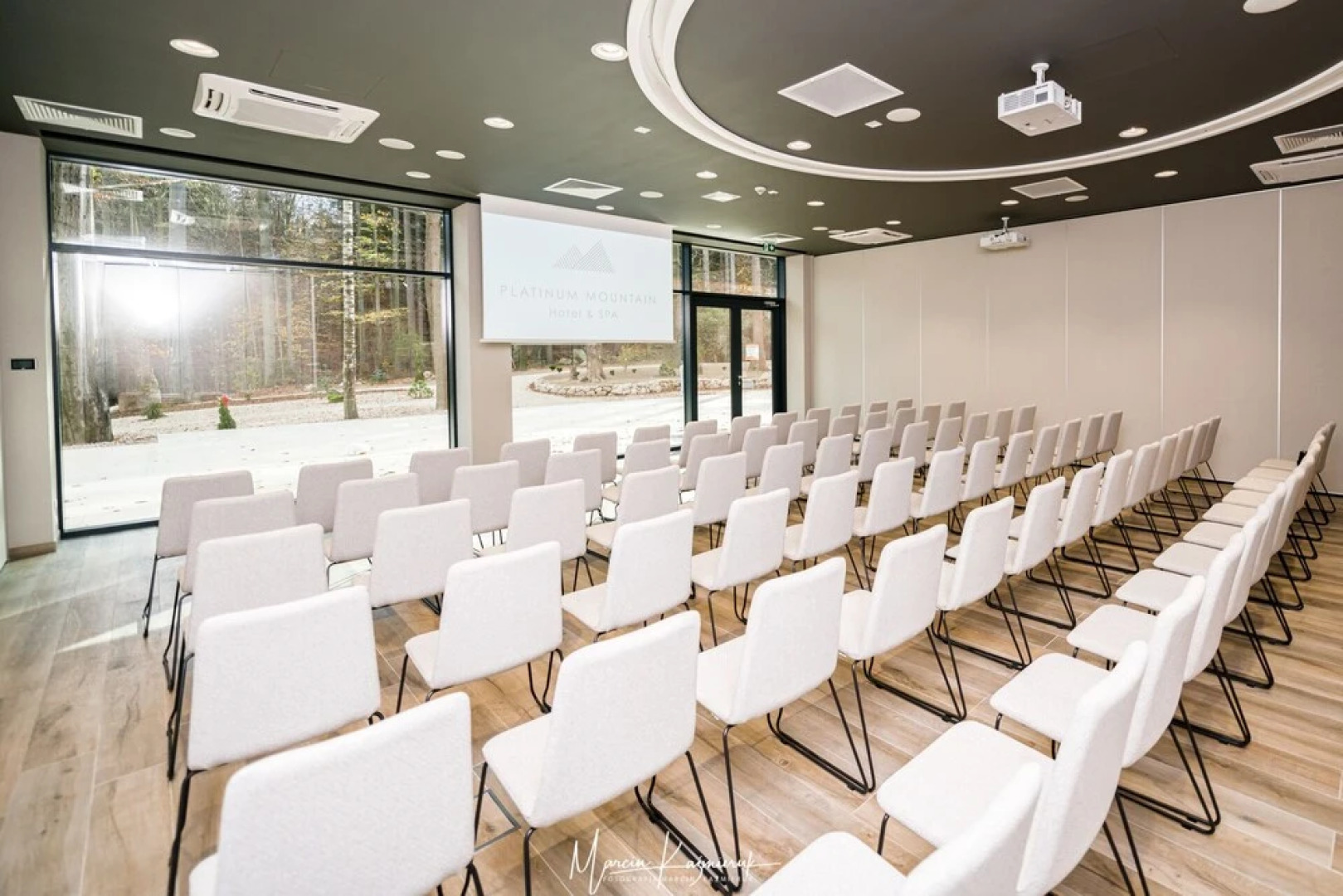 Platinum Mountain Hotel & SPA