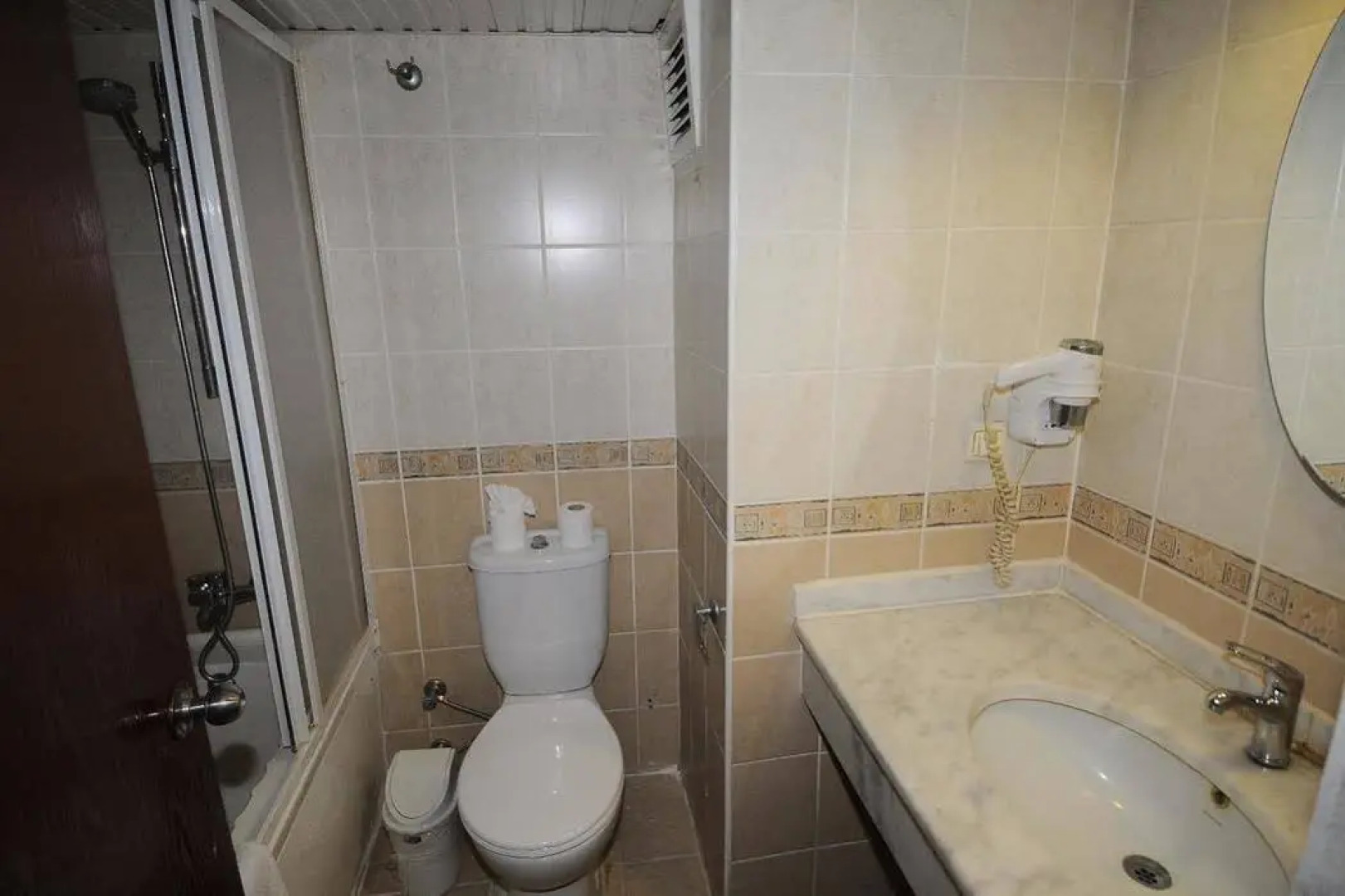 Hierapolis Thermal Hotel