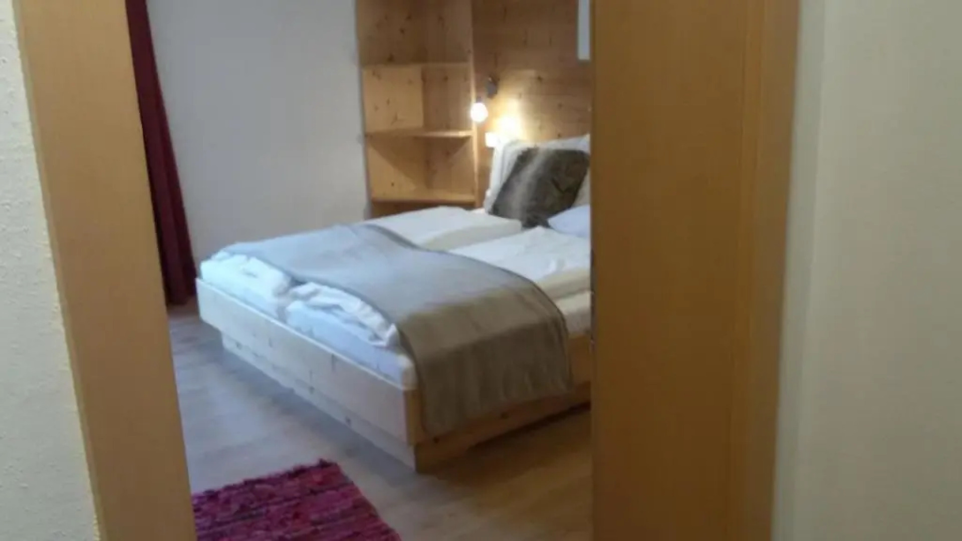 Apartment Haus am See